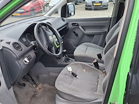 Bedrijfsauto, volkswagen, caddy, 2.0 sdi, 2005 - afbeelding 10 van  12