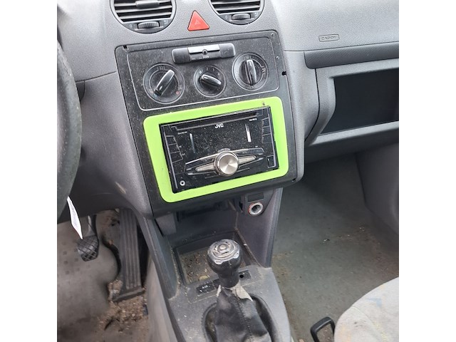 Bedrijfsauto, volkswagen, caddy, 2.0 sdi, 2005 - afbeelding 11 van  12