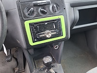 Bedrijfsauto, volkswagen, caddy, 2.0 sdi, 2005 - afbeelding 11 van  12