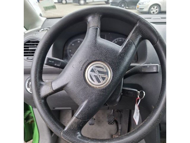 Bedrijfsauto, volkswagen, caddy, 2.0 sdi, 2005 - afbeelding 12 van  12