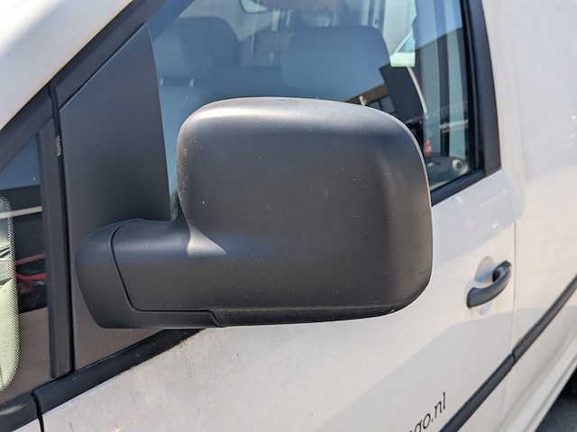 Bedrijfsauto, volkswagen, caddy, 2.0 sdi, 2006 - afbeelding 3 van  37
