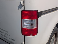 Bedrijfsauto, volkswagen, caddy, 2.0 sdi, 2006 - afbeelding 6 van  37