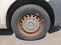 Bedrijfsauto, volkswagen, caddy, 2.0 sdi, 2006 - afbeelding 8 van  37