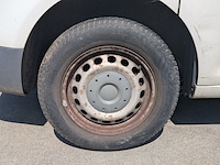 Bedrijfsauto, volkswagen, caddy, 2.0 sdi, 2006 - afbeelding 9 van  37