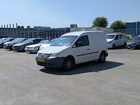 Bedrijfsauto, volkswagen, caddy, 2.0 sdi, 2006 - afbeelding 1 van  37