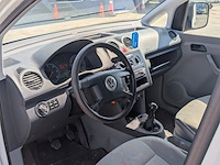 Bedrijfsauto, volkswagen, caddy, 2.0 sdi, 2006 - afbeelding 13 van  37