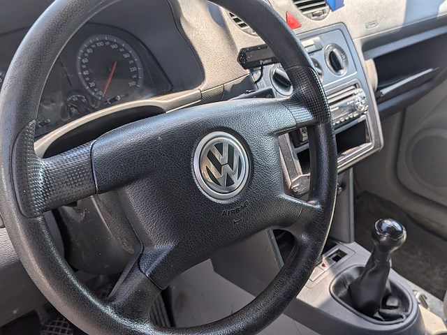 Bedrijfsauto, volkswagen, caddy, 2.0 sdi, 2006 - afbeelding 15 van  37