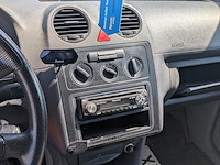 Bedrijfsauto, volkswagen, caddy, 2.0 sdi, 2006 - afbeelding 18 van  37