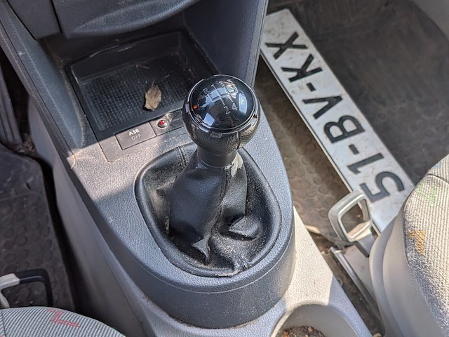 Bedrijfsauto, volkswagen, caddy, 2.0 sdi, 2006 - afbeelding 19 van  37