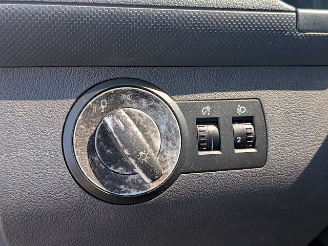 Bedrijfsauto, volkswagen, caddy, 2.0 sdi, 2006 - afbeelding 20 van  37
