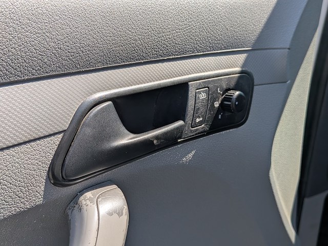 Bedrijfsauto, volkswagen, caddy, 2.0 sdi, 2006 - afbeelding 22 van  37