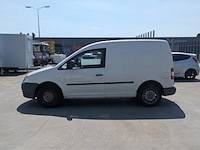 Bedrijfsauto, volkswagen, caddy, 2.0 sdi, 2006 - afbeelding 12 van  37