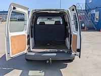 Bedrijfsauto, volkswagen, caddy, 2.0 sdi, 2006 - afbeelding 25 van  37
