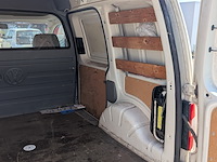 Bedrijfsauto, volkswagen, caddy, 2.0 sdi, 2006 - afbeelding 27 van  37