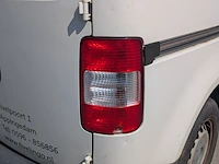 Bedrijfsauto, volkswagen, caddy 2.0 sdi, 2006 - afbeelding 6 van  37