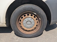 Bedrijfsauto, volkswagen, caddy 2.0 sdi, 2006 - afbeelding 8 van  37