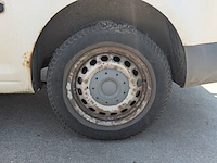 Bedrijfsauto, volkswagen, caddy 2.0 sdi, 2006 - afbeelding 10 van  37
