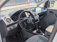 Bedrijfsauto, volkswagen, caddy 2.0 sdi, 2006 - afbeelding 13 van  37