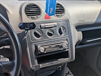 Bedrijfsauto, volkswagen, caddy 2.0 sdi, 2006 - afbeelding 18 van  37