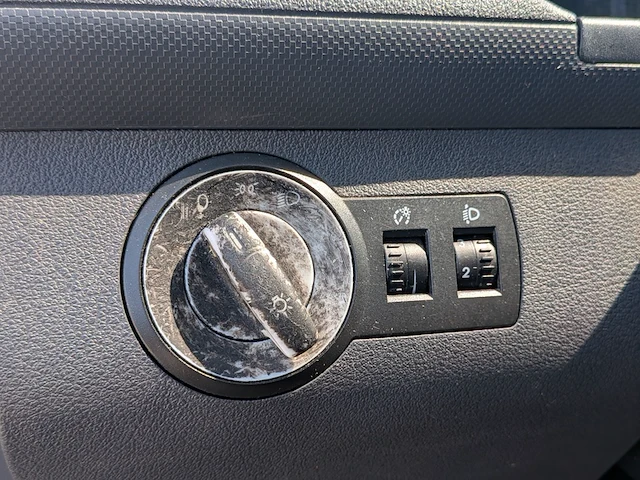 Bedrijfsauto, volkswagen, caddy 2.0 sdi, 2006 - afbeelding 20 van  37