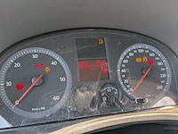 Bedrijfsauto, volkswagen, caddy 2.0 sdi, 2006 - afbeelding 21 van  37