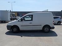 Bedrijfsauto, volkswagen, caddy 2.0 sdi, 2006 - afbeelding 12 van  37