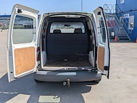 Bedrijfsauto, volkswagen, caddy 2.0 sdi, 2006 - afbeelding 25 van  37
