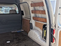 Bedrijfsauto, volkswagen, caddy 2.0 sdi, 2006 - afbeelding 27 van  37