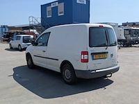 Bedrijfsauto, volkswagen, caddy 2.0 sdi, 2006 - afbeelding 23 van  37