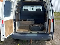 Bedrijfsauto, volkswagen, caddy 2.0 sdi, 2006 - afbeelding 3 van  20