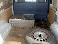 Bedrijfsauto, volkswagen, caddy 2.0 sdi, 2006 - afbeelding 4 van  20