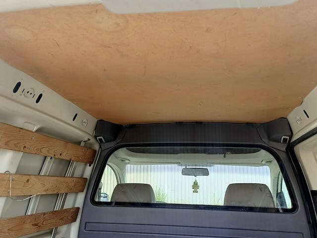 Bedrijfsauto, volkswagen, caddy 2.0 sdi, 2006 - afbeelding 5 van  20
