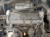 Bedrijfsauto, volkswagen, caddy 2.0 sdi, 2006 - afbeelding 10 van  20