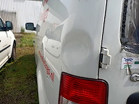 Bedrijfsauto, volkswagen, caddy 2.0 sdi, 2006 - afbeelding 13 van  20