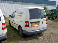 Bedrijfsauto, volkswagen, caddy 2.0 sdi, 2006 - afbeelding 15 van  20
