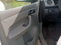 Bedrijfsauto, volkswagen, caddy 2.0 sdi, 2006 - afbeelding 16 van  20