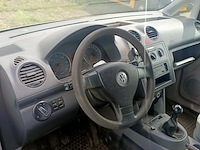Bedrijfsauto, volkswagen, caddy 2.0 sdi, 2006 - afbeelding 18 van  20