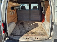 Bedrijfsauto, volkswagen, caddy 2.0 sdi, 2008 - afbeelding 2 van  15