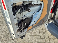 Bedrijfsauto, volkswagen, caddy 2.0 sdi, 2008 - afbeelding 3 van  15