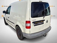 Bedrijfsauto, volkswagen, caddy 2.0 sdi, 2008 - afbeelding 12 van  15