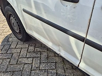 Bedrijfsauto, volkswagen, caddy 2.0 sdi, 2008 - afbeelding 13 van  15