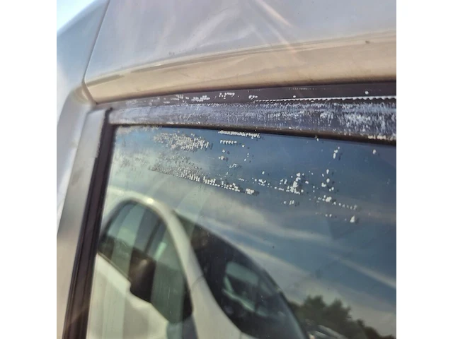 Bedrijfsauto, volkswagen, caddy 2.0 sdi, 2008 - afbeelding 14 van  15
