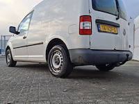 Bedrijfsauto, volkswagen, caddy 2.0 sdi, 2009 - afbeelding 2 van  39