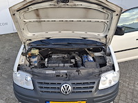Bedrijfsauto, volkswagen, caddy 2.0 sdi, 2009 - afbeelding 3 van  39