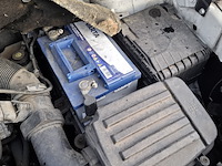 Bedrijfsauto, volkswagen, caddy 2.0 sdi, 2009 - afbeelding 5 van  39