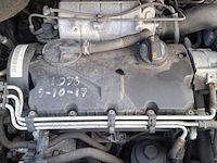 Bedrijfsauto, volkswagen, caddy 2.0 sdi, 2009 - afbeelding 6 van  39