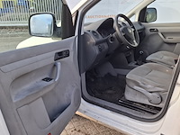 Bedrijfsauto, volkswagen, caddy 2.0 sdi, 2009 - afbeelding 8 van  39