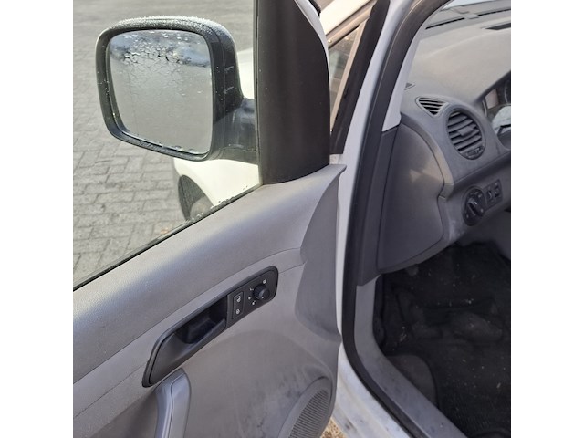 Bedrijfsauto, volkswagen, caddy 2.0 sdi, 2009 - afbeelding 9 van  39