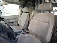 Bedrijfsauto, volkswagen, caddy 2.0 sdi, 2009 - afbeelding 10 van  39