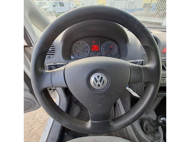 Bedrijfsauto, volkswagen, caddy 2.0 sdi, 2009 - afbeelding 11 van  39